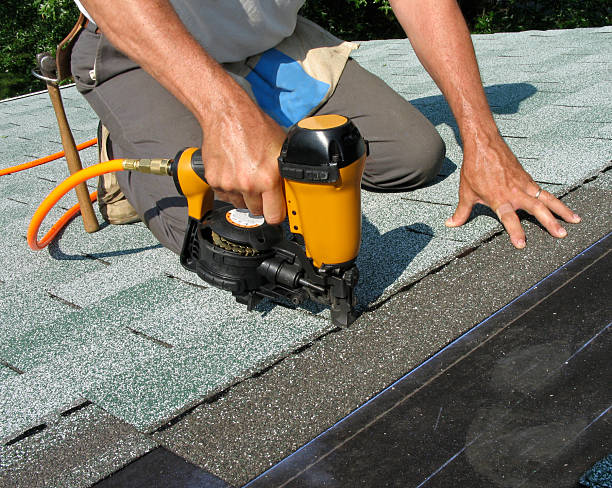 Best Storm Damage Roof Repair  in North Brooksville, FL