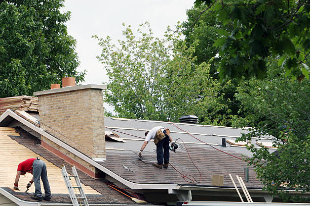 Reliable North Brooksville, FL Roofing Contractor Solutions