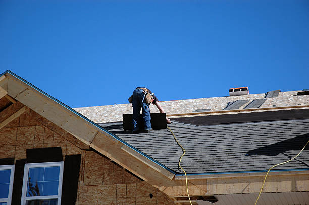 Best Tile Roofing Contractor  in North Brooksville, FL