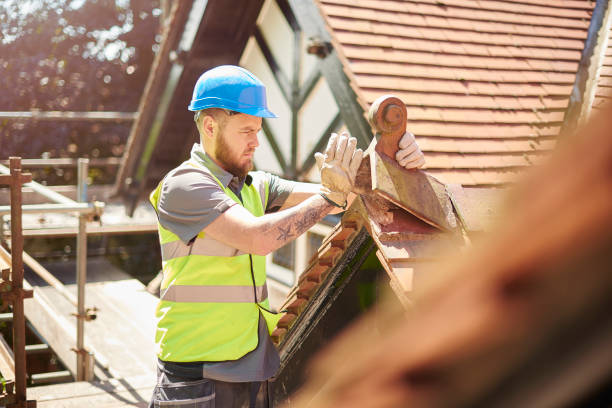 Slate Roofing Contractor in North Brooksville, FL